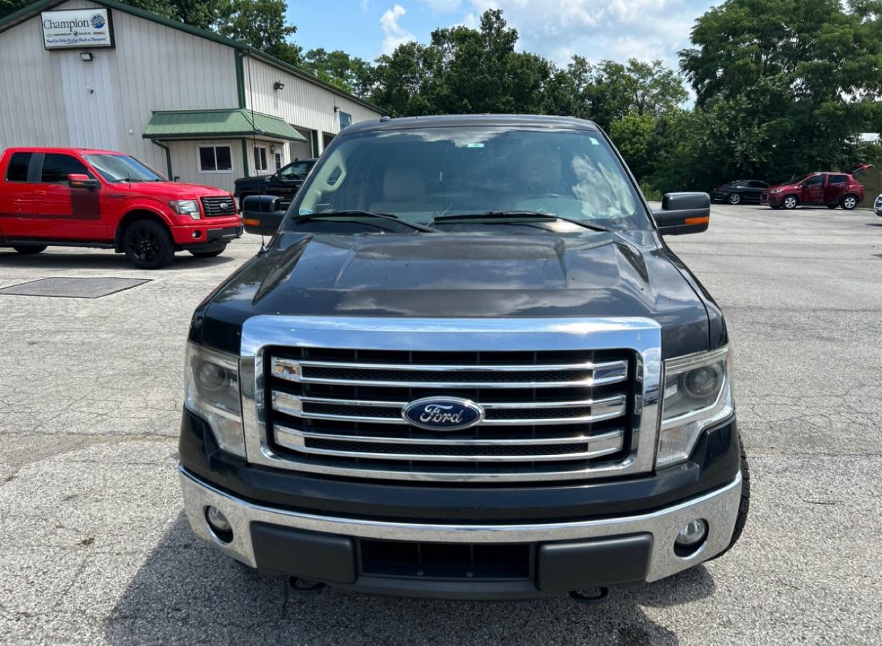 ford f-150 2014 1FTFW1ET7EKE94483 image ford f-150 2014 1FTFW1ET7EKE94483 image