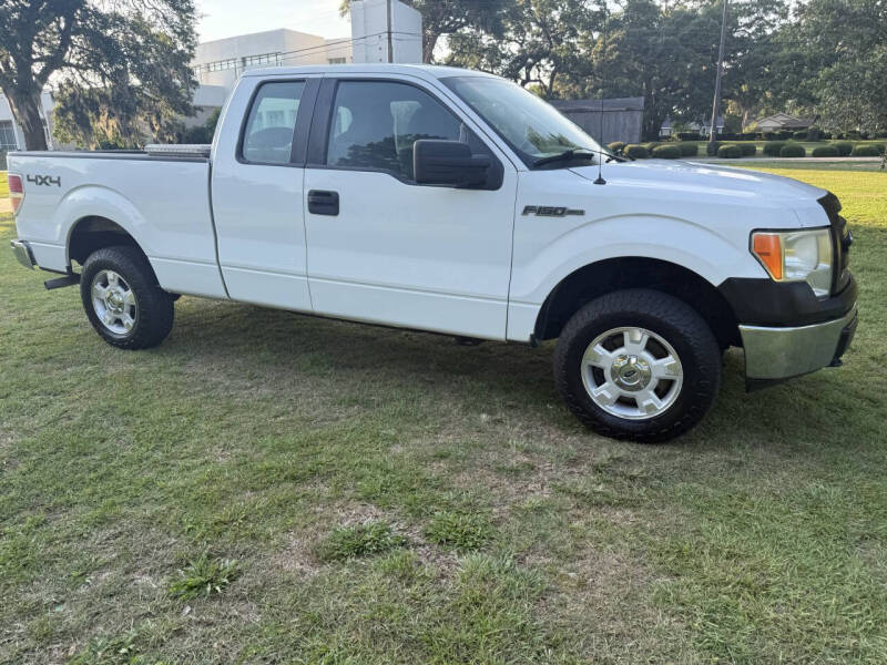 ford f-150 2014 1FTFX1EF7EFA06004 image ford f-150 2014 1FTFX1EF7EFA06004 image