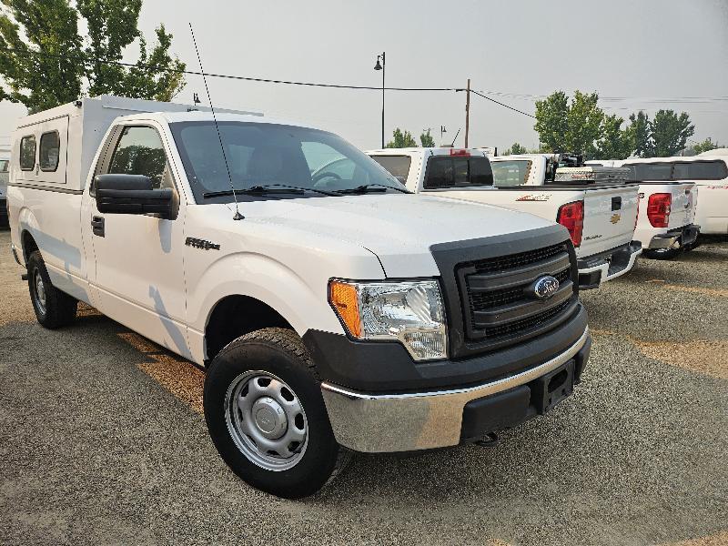 ford f-150 2014 1FTMF1EM5EKD62029 image ford f-150 2014 1FTMF1EM5EKD62029 image