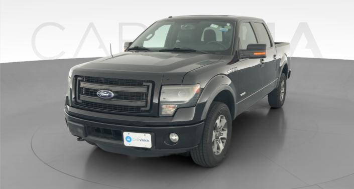 ford f-150 2014 1FTFW1ET0EKE56576 image ford f-150 2014 1FTFW1ET0EKE56576 image