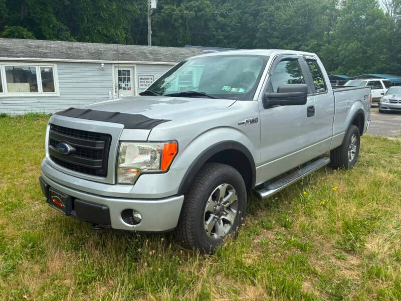 ford f-150 2014 1FTEX1EM3EKF50355 image ford f-150 2014 1FTEX1EM3EKF50355 image