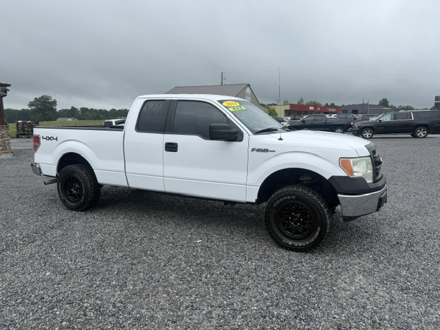 ford f-150 2014 1FTFX1EF5EKE10409 image ford f-150 2014 1FTFX1EF5EKE10409 image
