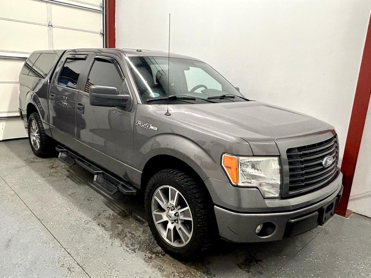 ford f-150 2014 1FTFW1CF7EFC83175 image ford f-150 2014 1FTFW1CF7EFC83175 image