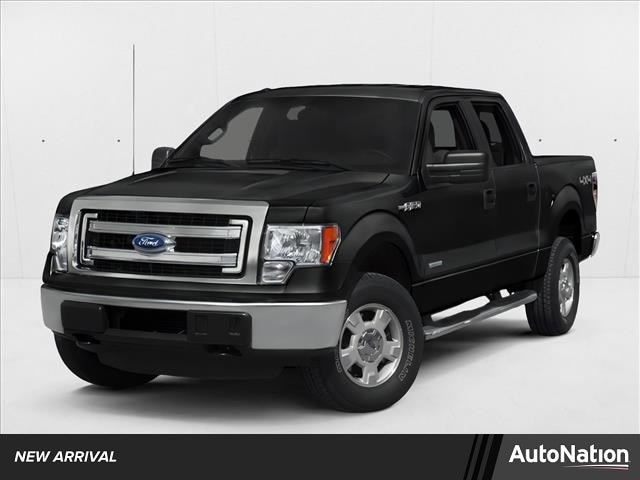 ford f-150 2014 1FTFW1ET7EKF37333 image ford f-150 2014 1FTFW1ET7EKF37333 image
