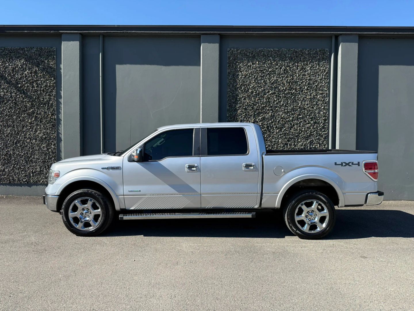 ford f-150 2014 1FTFW1ET0EFC00415 image ford f-150 2014 1FTFW1ET0EFC00415 image