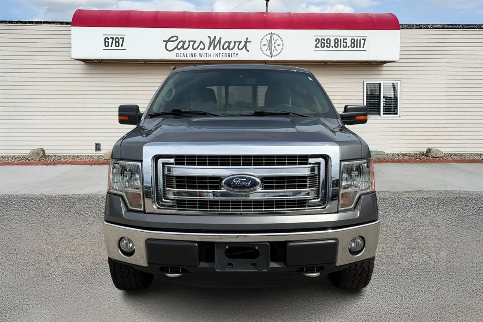 ford f-150 2014 1FTFW1EF9EFB28382 image ford f-150 2014 1FTFW1EF9EFB28382 image