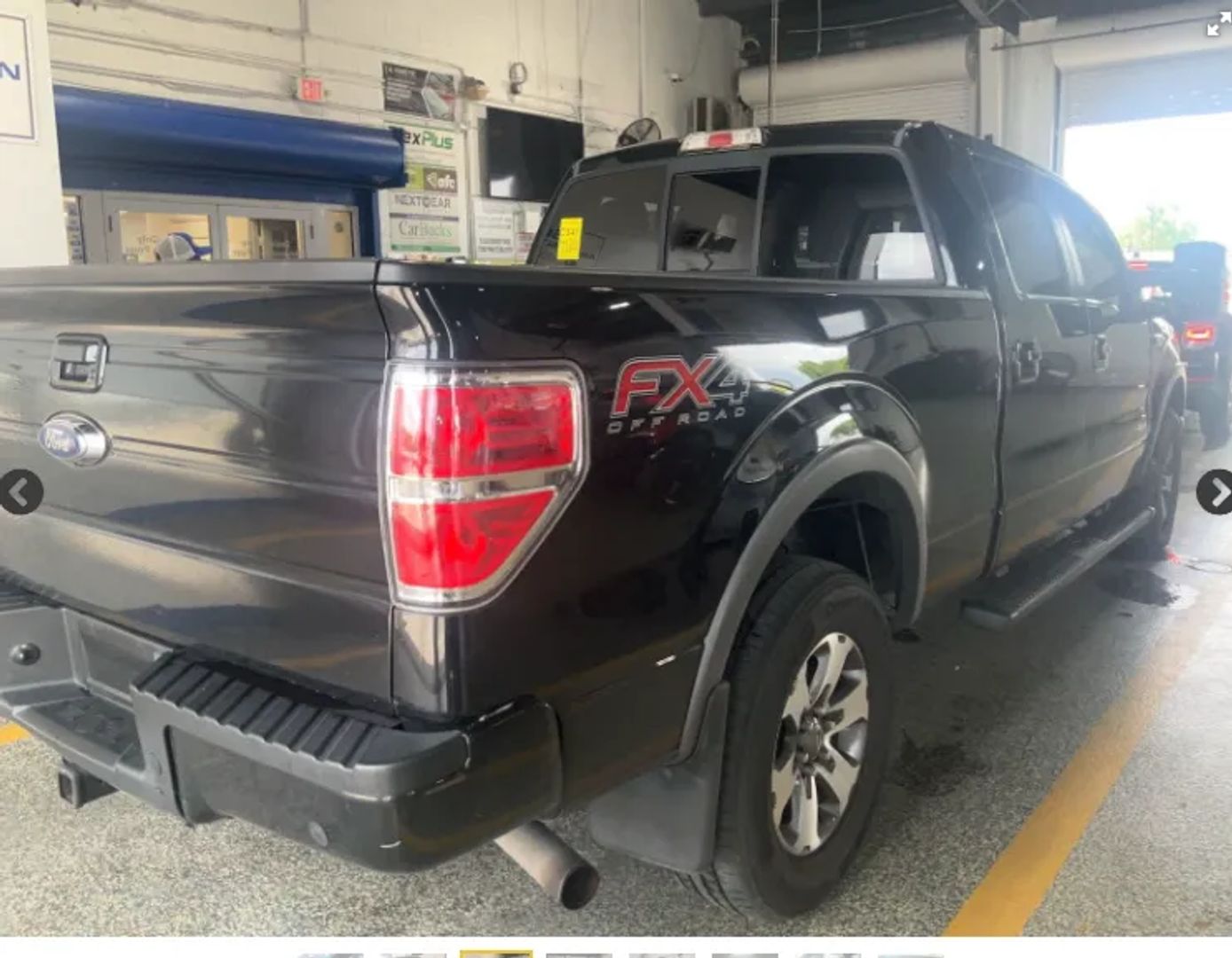 ford f-150 2014 1FTFW1ET0EFC76930 image ford f-150 2014 1FTFW1ET0EFC76930 image