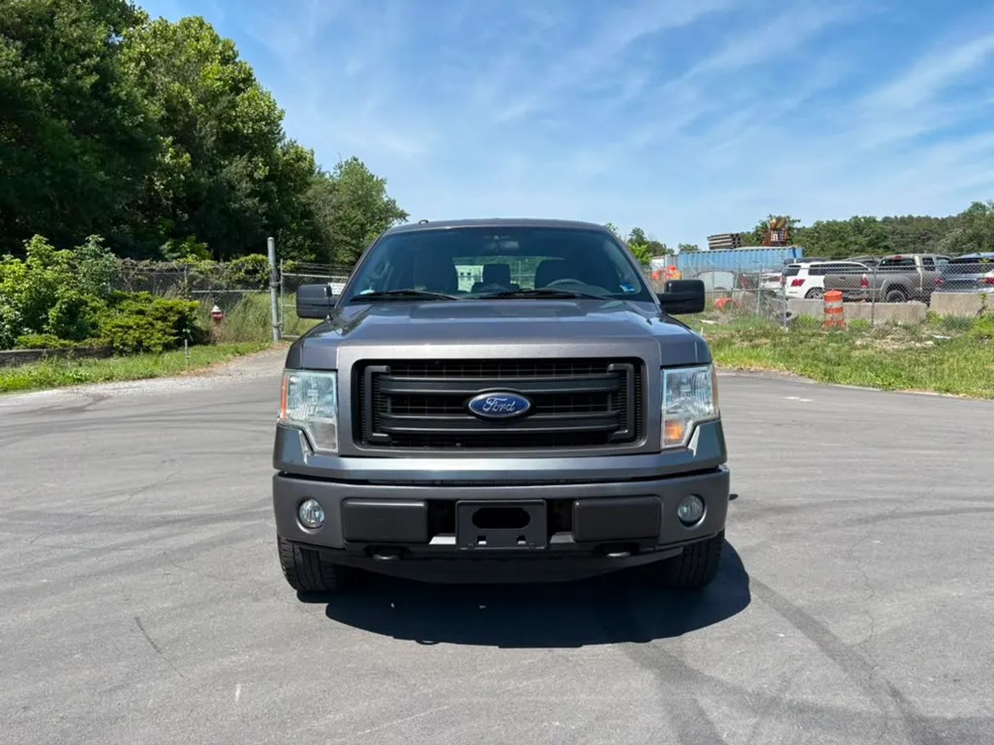 ford f-150 2014 1FTFW1EF2EKF67219 image ford f-150 2014 1FTFW1EF2EKF67219 image