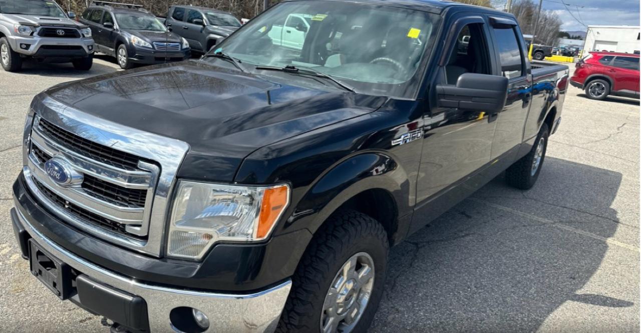ford f-150 2014 1FTFW1EF8EFC55091 image ford f-150 2014 1FTFW1EF8EFC55091 image