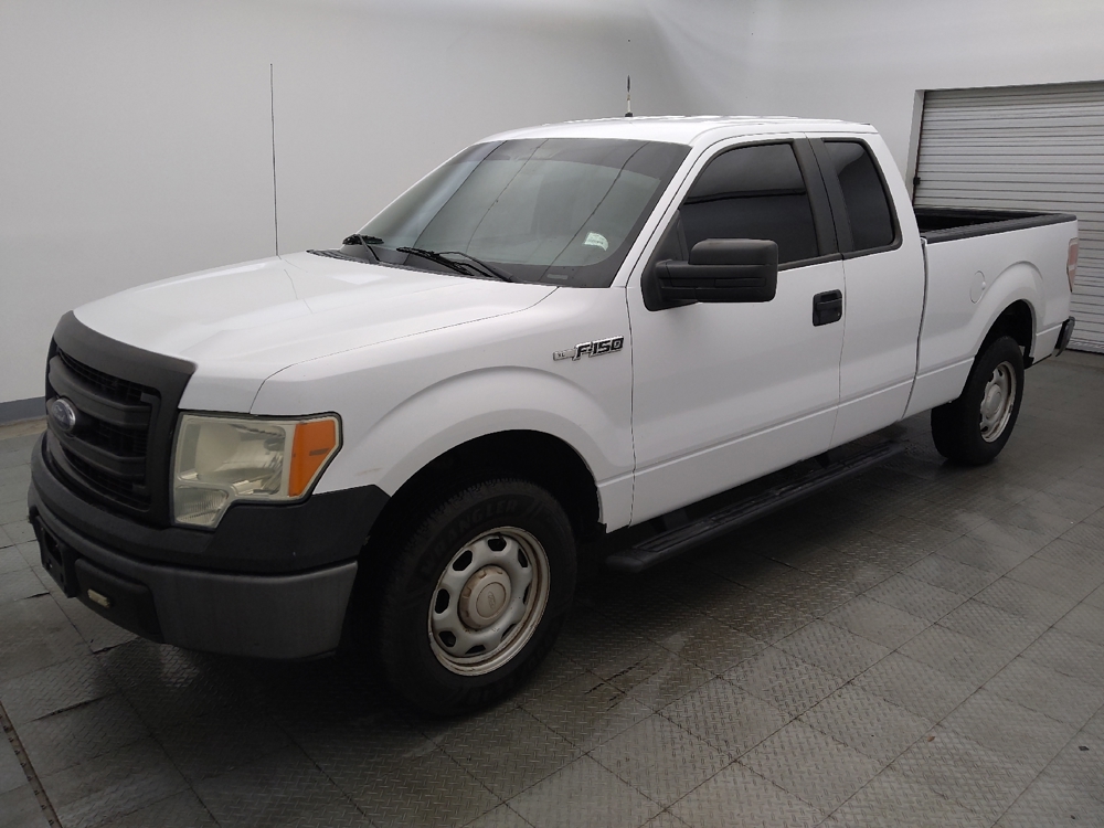 ford f-150 2014 1FTEX1CM7EKF79229 image ford f-150 2014 1FTEX1CM7EKF79229 image