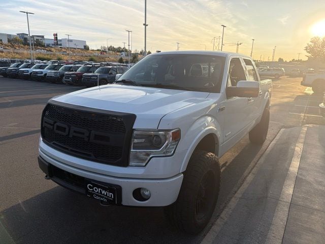 ford f-150 2014 1FTFW1ET4EFB90570 image ford f-150 2014 1FTFW1ET4EFB90570 image
