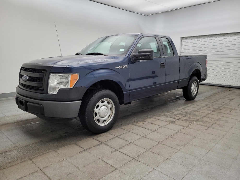 ford f-150 2014 1FTEX1CM2EKE66398 image ford f-150 2014 1FTEX1CM2EKE66398 image