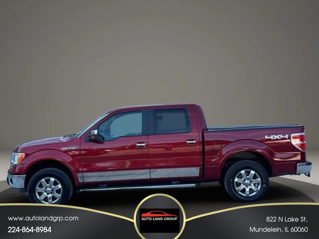 ford f-150 2014 1FTFW1EF3EFA88106 image ford f-150 2014 1FTFW1EF3EFA88106 image