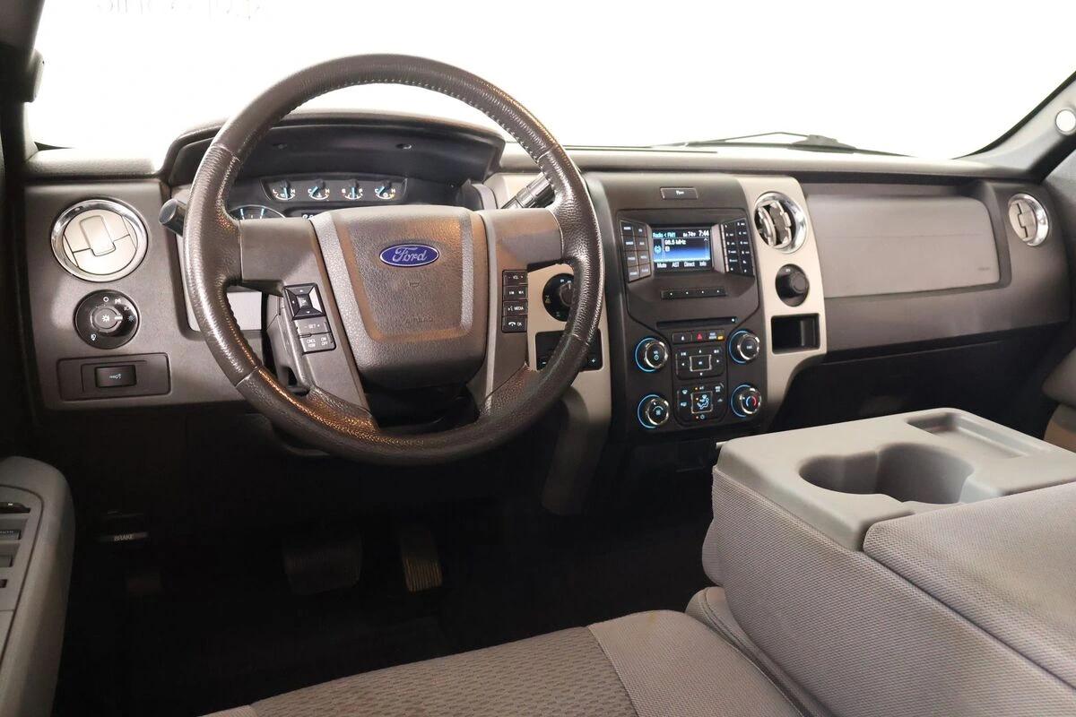 ford f-150 2014 1FTFW1EF3EKD91412 image ford f-150 2014 1FTFW1EF3EKD91412 image