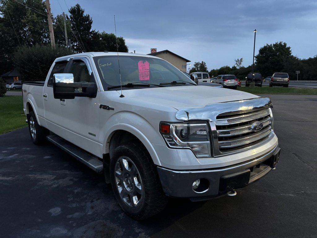 ford f-150 2014 1FTFW1ET4EFB33866 image ford f-150 2014 1FTFW1ET4EFB33866 image