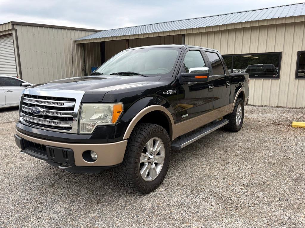 ford f-150 2014 1FTFW1ET9EFA23461 image ford f-150 2014 1FTFW1ET9EFA23461 image