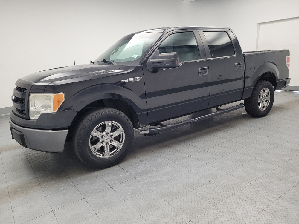 ford f-150 2014 1FTEW1CM1EFC09485 image ford f-150 2014 1FTEW1CM1EFC09485 image