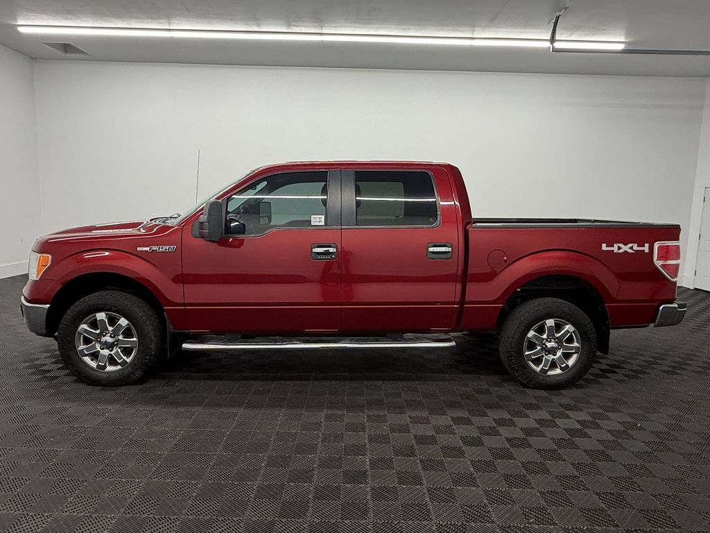 ford f-150 2014 1FTFW1EF7EFB77287 image ford f-150 2014 1FTFW1EF7EFB77287 image