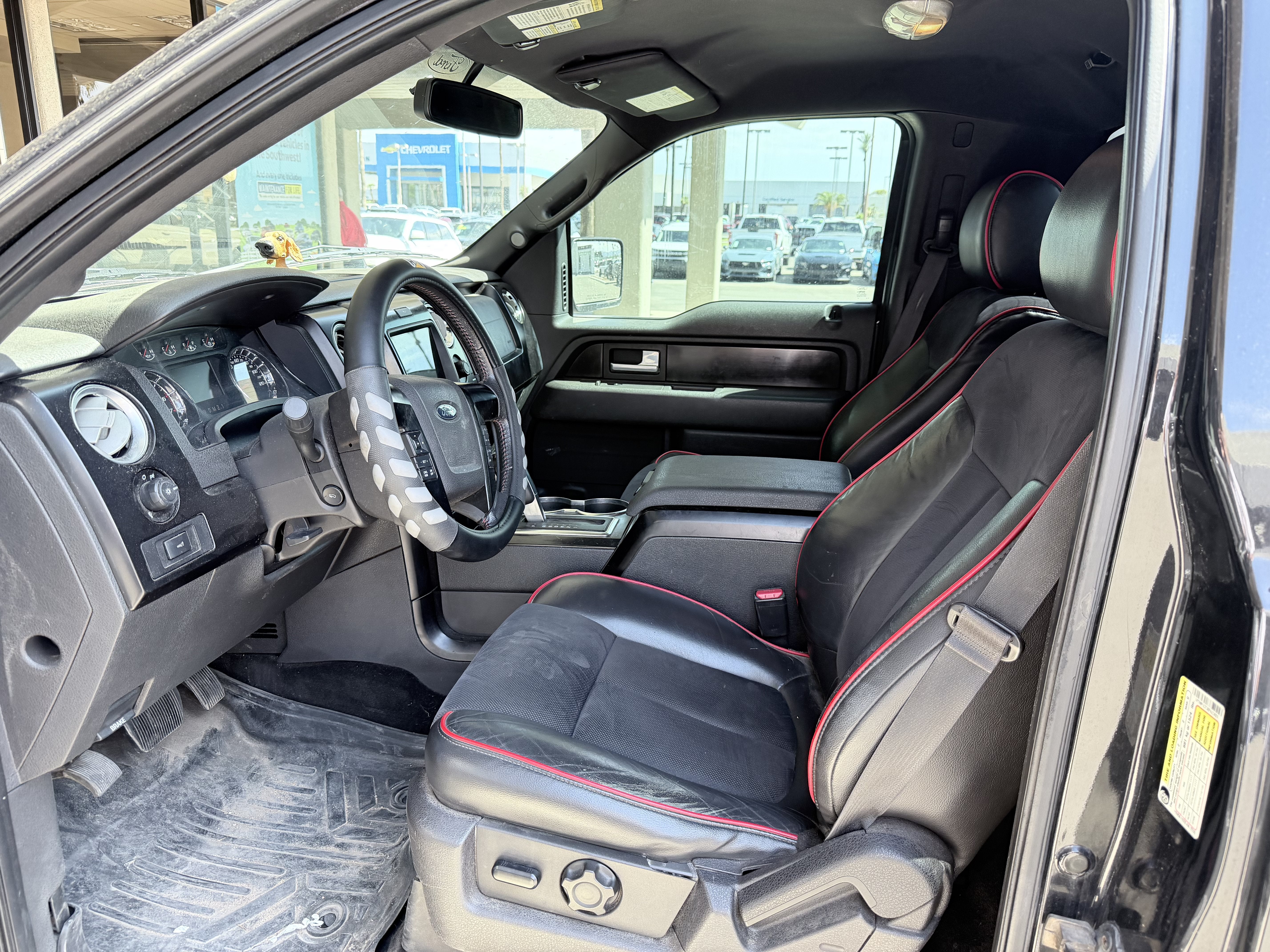 ford f-150 2014 1FTMF1CT3EFA23921 image ford f-150 2014 1FTMF1CT3EFA23921 image