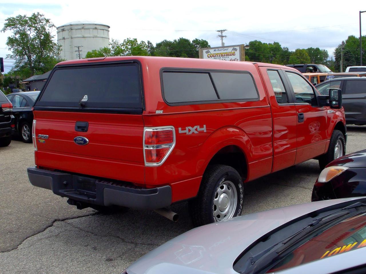 ford f-150 2014 1FTFX1EF0EKD69817 image ford f-150 2014 1FTFX1EF0EKD69817 image