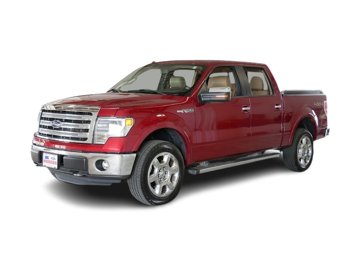 ford f-150 2014 1FTFW1EF2EKE91310 image ford f-150 2014 1FTFW1EF2EKE91310 image
