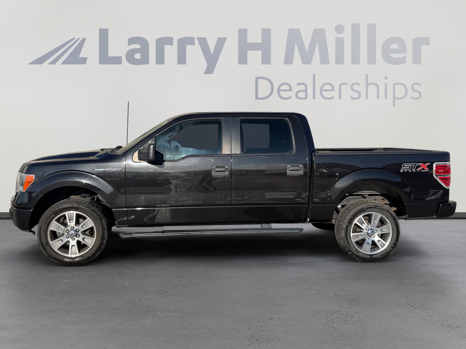 ford f-150 2014 1FTFW1EF2EKF47116 image ford f-150 2014 1FTFW1EF2EKF47116 image