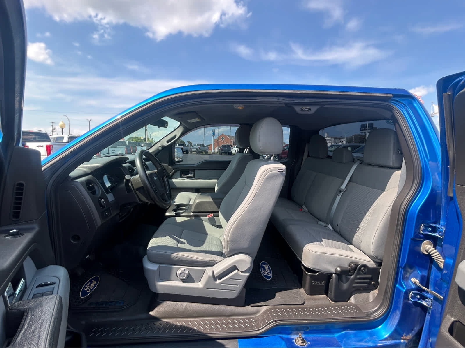 ford f-150 2014 1FTFX1EF2EKG19056 image ford f-150 2014 1FTFX1EF2EKG19056 image