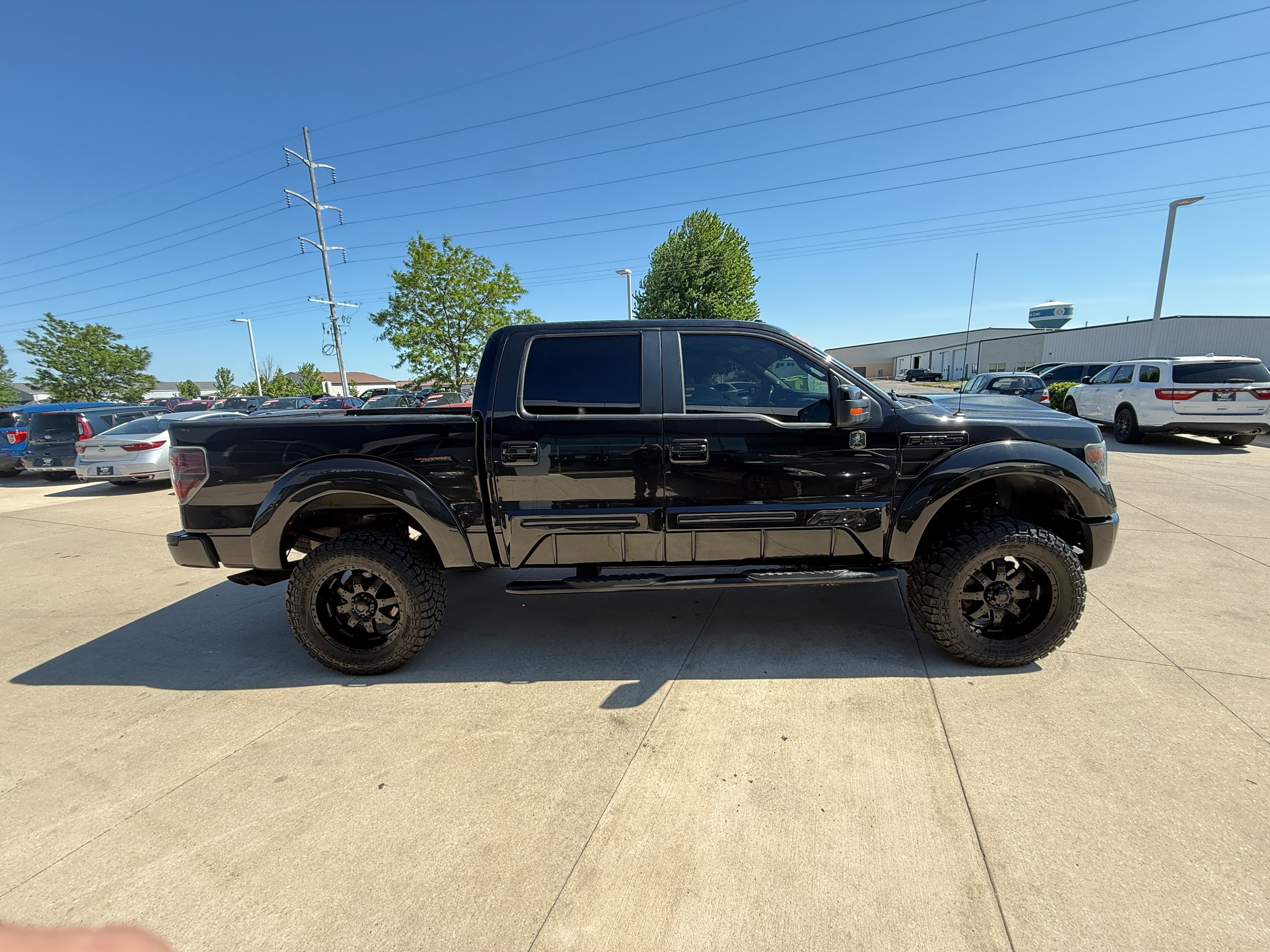 ford f-150 2014 1FTFW1E61EFD13218 image ford f-150 2014 1FTFW1E61EFD13218 image