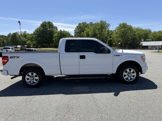 ford f-150 2014 1FTEX1CM9EKG18323 image ford f-150 2014 1FTEX1CM9EKG18323 image