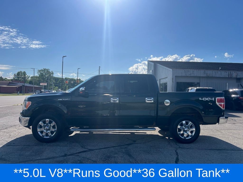ford f-150 2014 1FTFW1EF2EFC91357 image ford f-150 2014 1FTFW1EF2EFC91357 image
