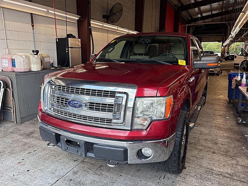 ford f-150 2014 1FTFW1EF7EFD09013 image ford f-150 2014 1FTFW1EF7EFD09013 image