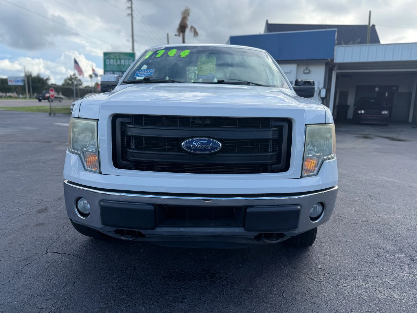 ford f-150 2014 1FTEX1EM9EFA82432 image ford f-150 2014 1FTEX1EM9EFA82432 image