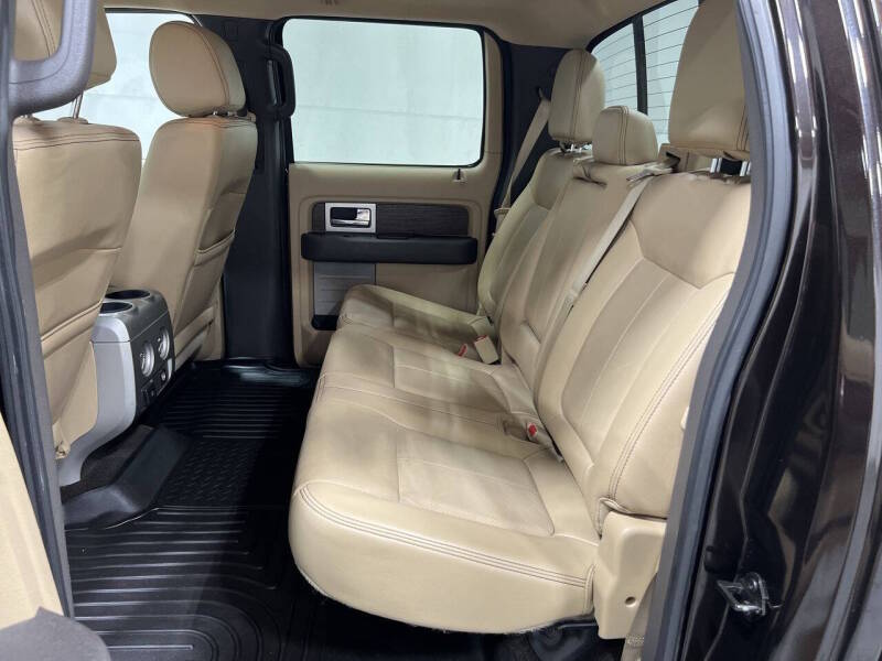 ford f-150 2014 1FTFW1EF4EKF00735 image ford f-150 2014 1FTFW1EF4EKF00735 image
