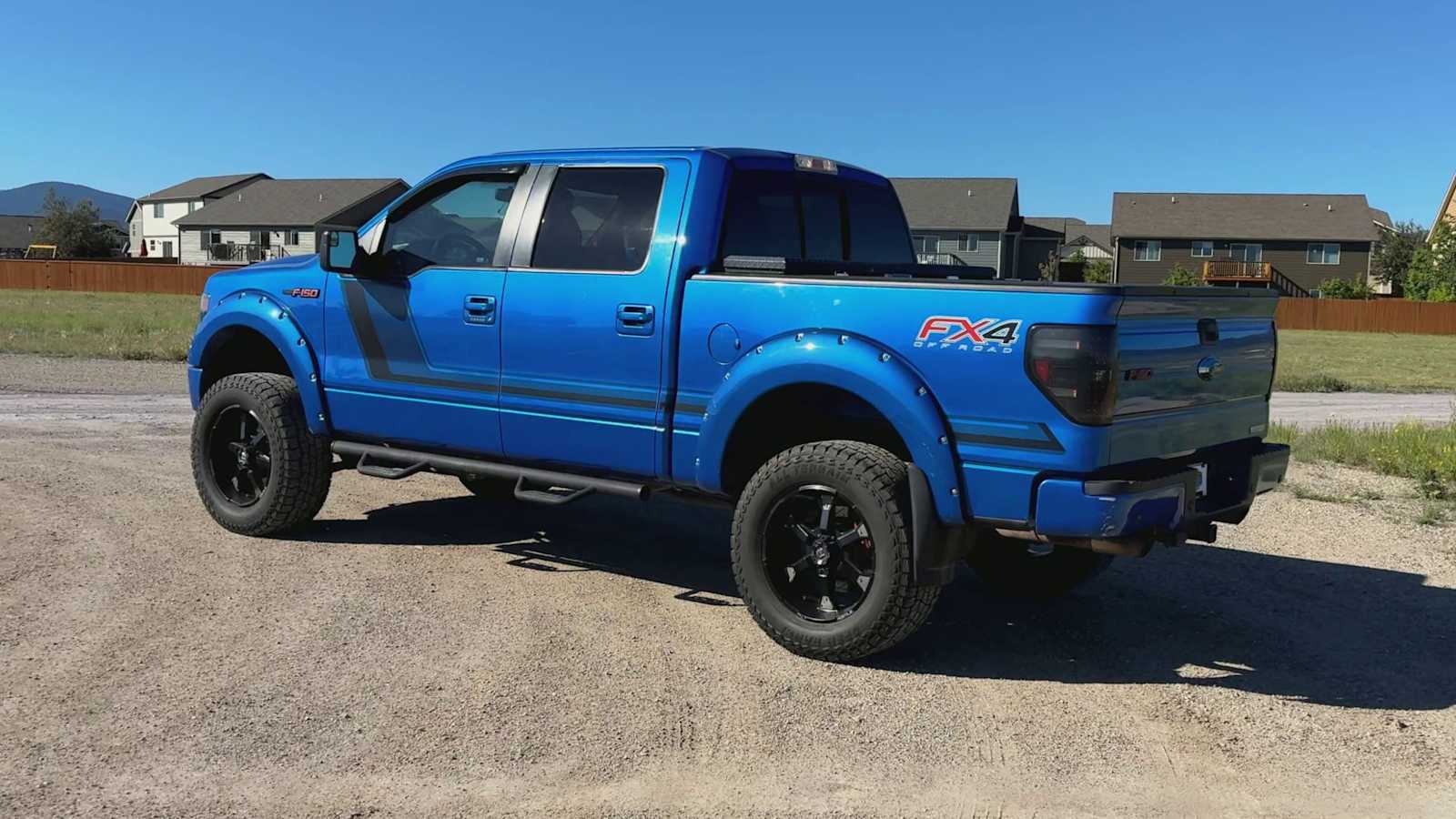 ford f-150 2014 1FTFW1ET1EFB88713 image ford f-150 2014 1FTFW1ET1EFB88713 image