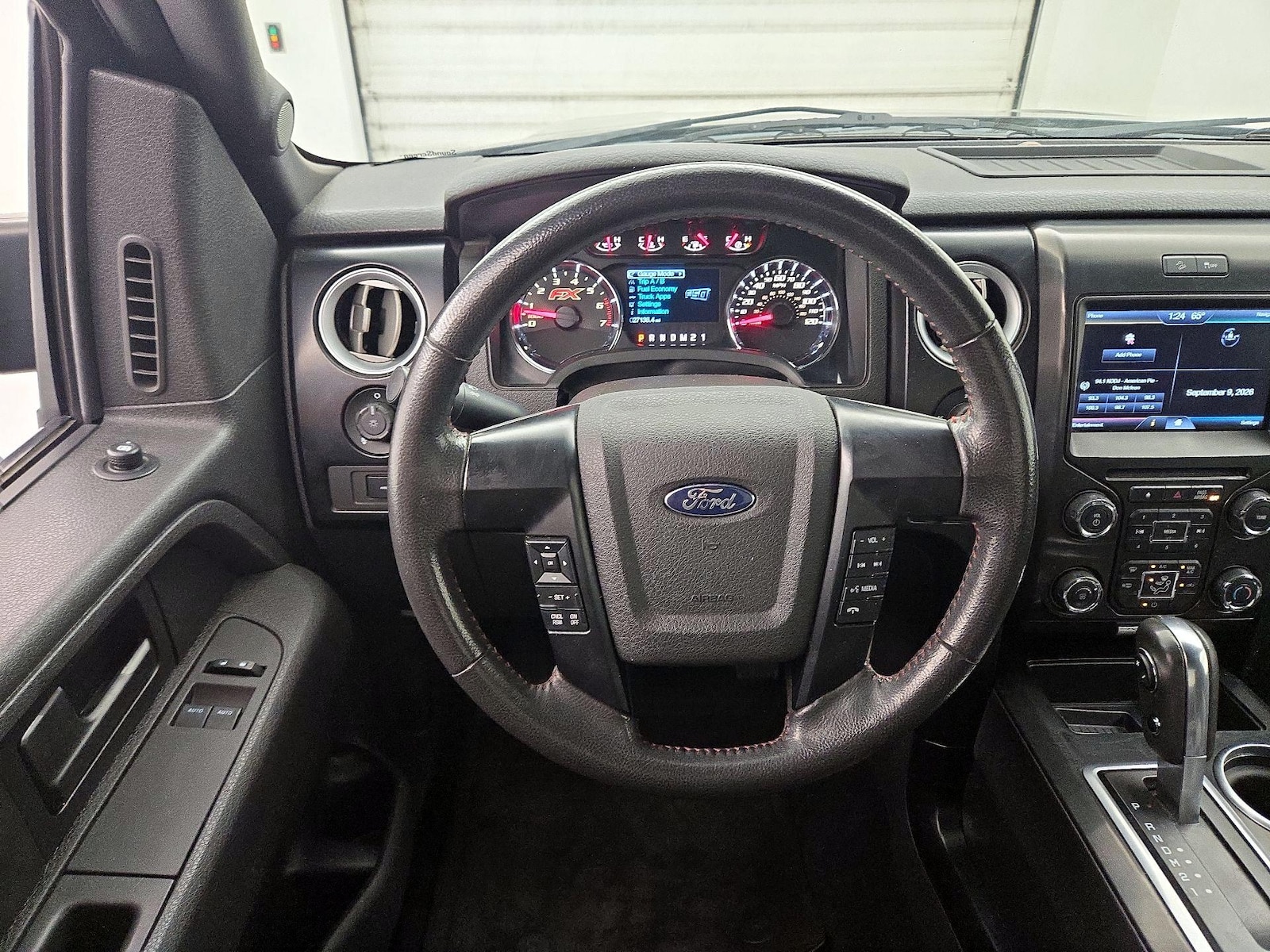ford f-150 2014 1FTMF1ETXEFA44875 image ford f-150 2014 1FTMF1ETXEFA44875 image