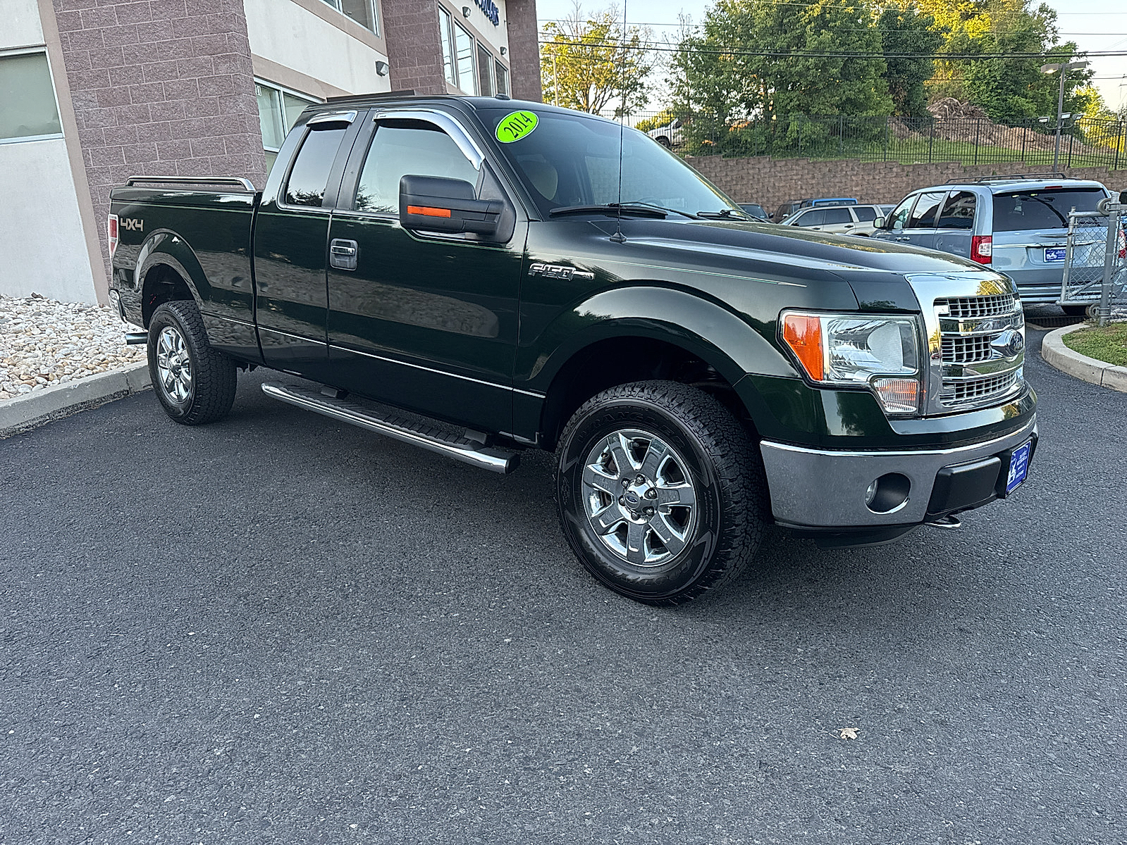 ford f-150 2014 1FTEX1EM3EFC59279 image ford f-150 2014 1FTEX1EM3EFC59279 image
