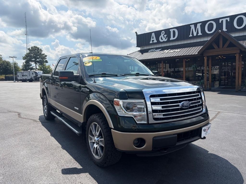ford f-150 2014 1FTFW1ETXEKF16606 image ford f-150 2014 1FTFW1ETXEKF16606 image