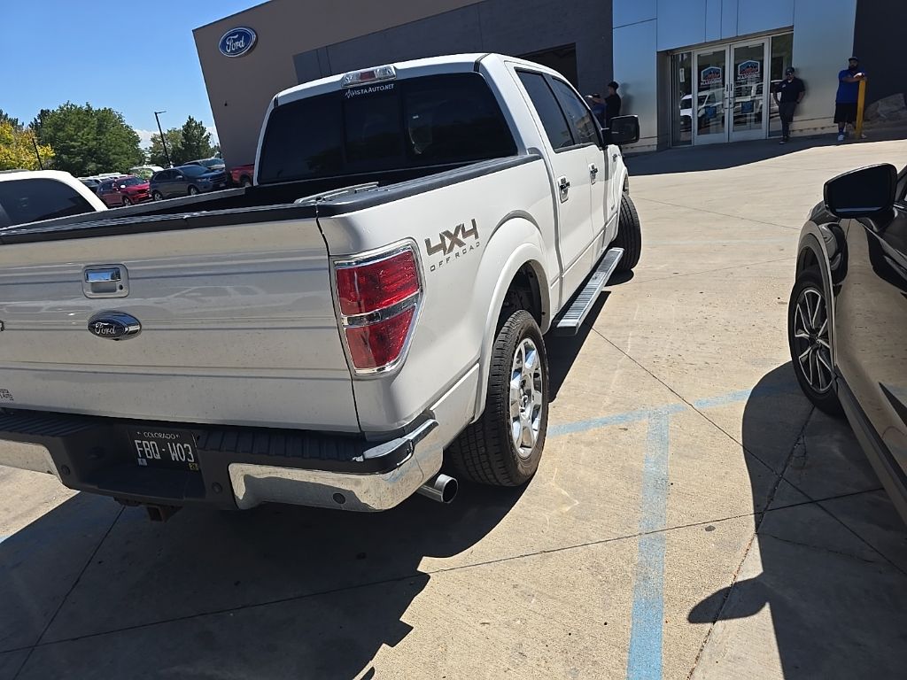 ford f-150 2014 1FTFW1ET0EFA11943 image ford f-150 2014 1FTFW1ET0EFA11943 image