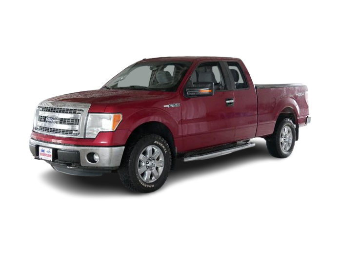 ford f-150 2014 1FTFX1EF4EFC64643 image ford f-150 2014 1FTFX1EF4EFC64643 image