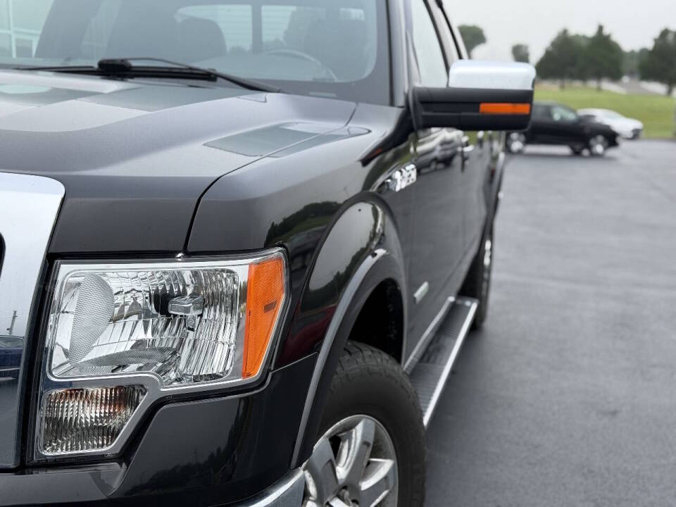 ford f-150 2014 1FTFX1ET3EFB45536 image ford f-150 2014 1FTFX1ET3EFB45536 image