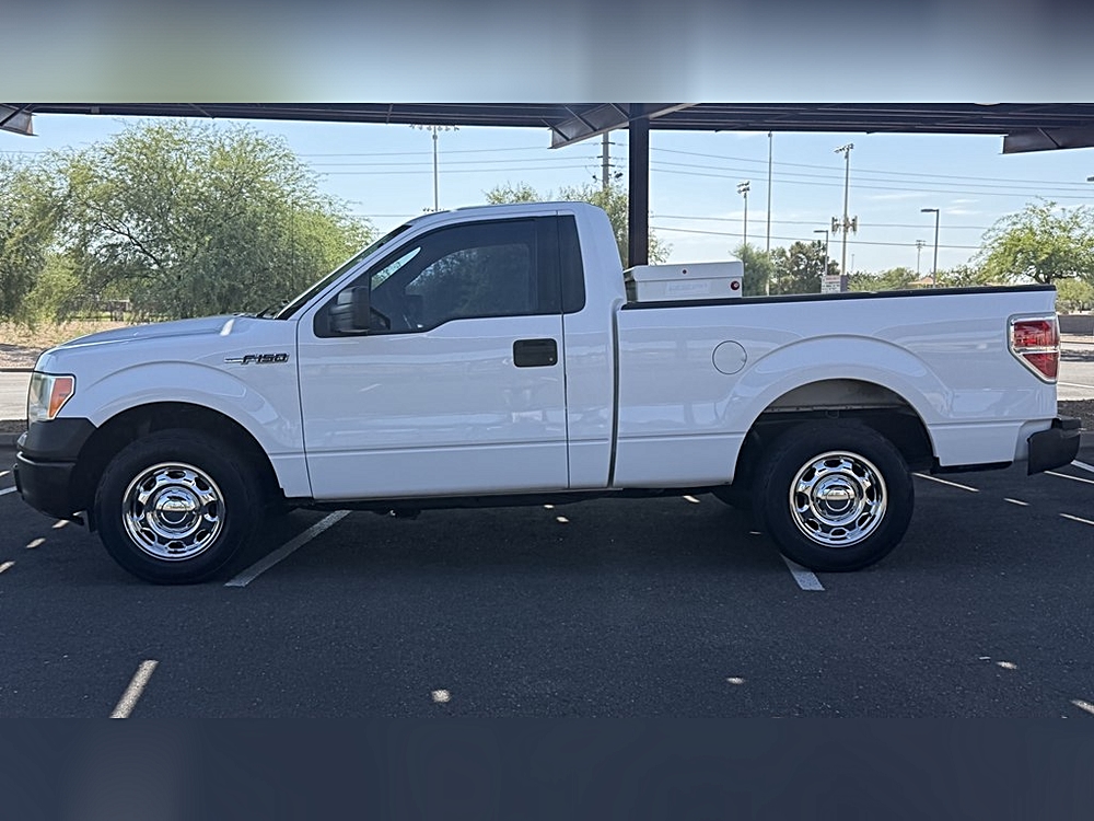 ford f-150 2014 1FTMF1CM0EKE24861 image ford f-150 2014 1FTMF1CM0EKE24861 image