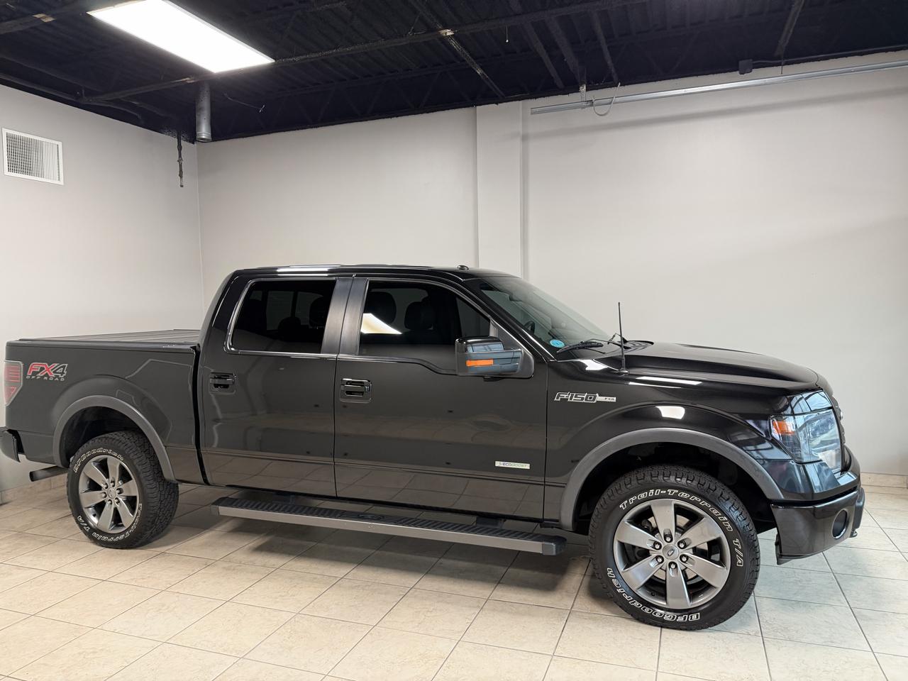 ford f-150 2014 1FTFW1ET7EFC87648 image ford f-150 2014 1FTFW1ET7EFC87648 image