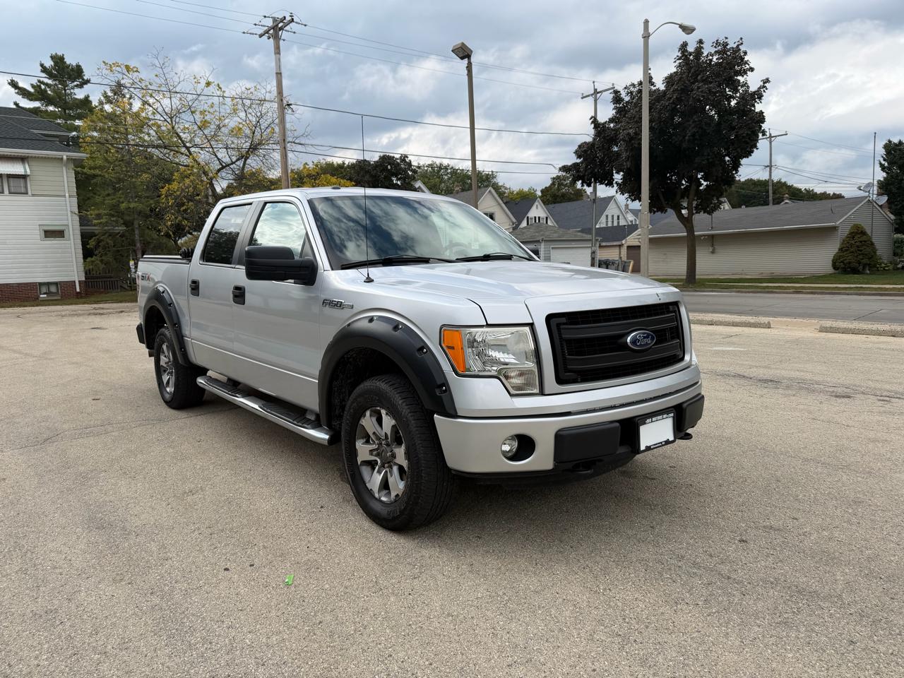 ford f-150 2014 1FTFW1EF6EFA40518 image ford f-150 2014 1FTFW1EF6EFA40518 image