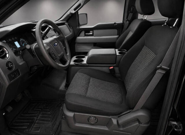 ford f-150 2014 1FTFW1EF5EFC92129 image ford f-150 2014 1FTFW1EF5EFC92129 image