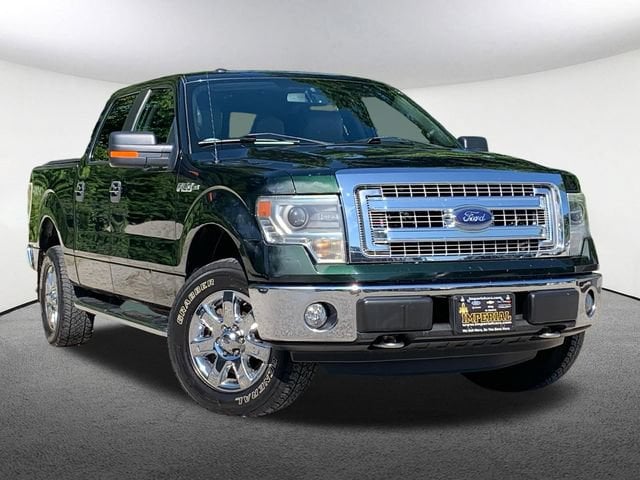 ford f-150 2014 1FTFW1EF4EKF41947 image ford f-150 2014 1FTFW1EF4EKF41947 image