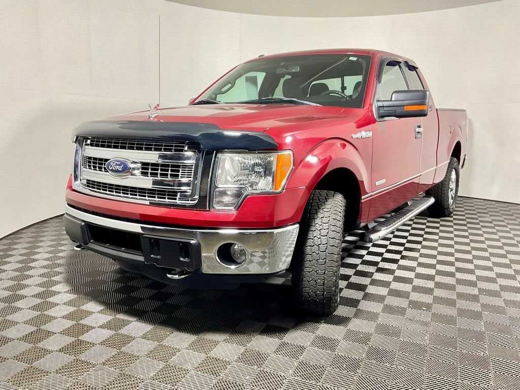 ford f-150 2014 1FTFX1ET3EFB08566 image ford f-150 2014 1FTFX1ET3EFB08566 image