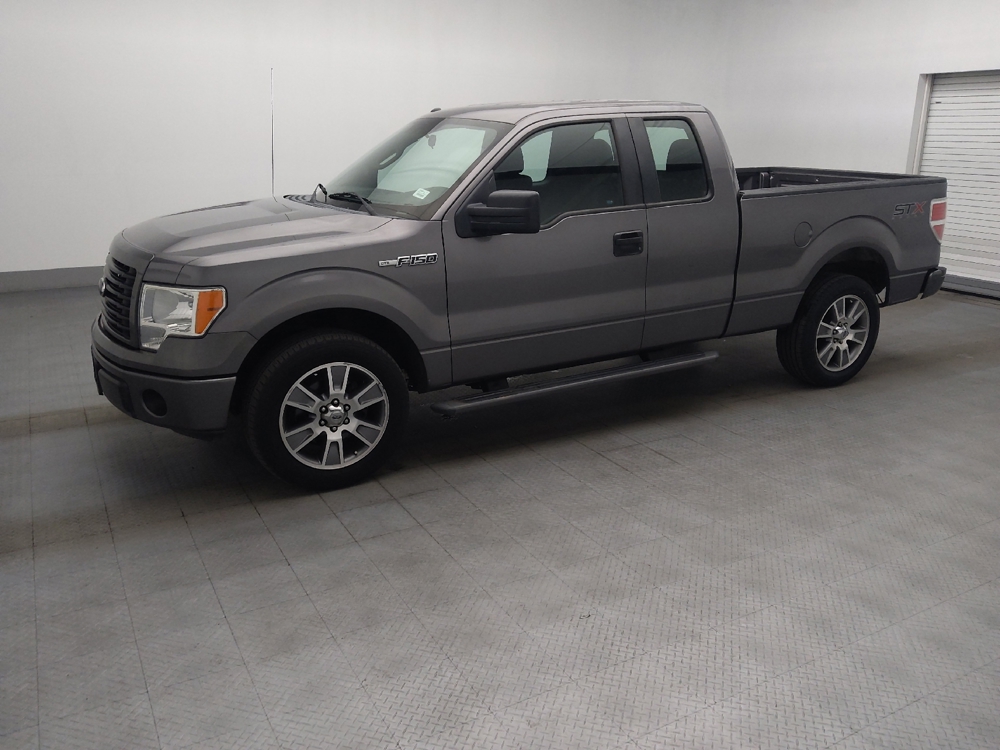 ford f-150 2014 1FTFX1CF5EKF69594 image ford f-150 2014 1FTFX1CF5EKF69594 image