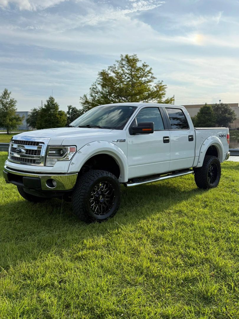 ford f-150 2014 1FTFW1EF4EKD00440 image ford f-150 2014 1FTFW1EF4EKD00440 image