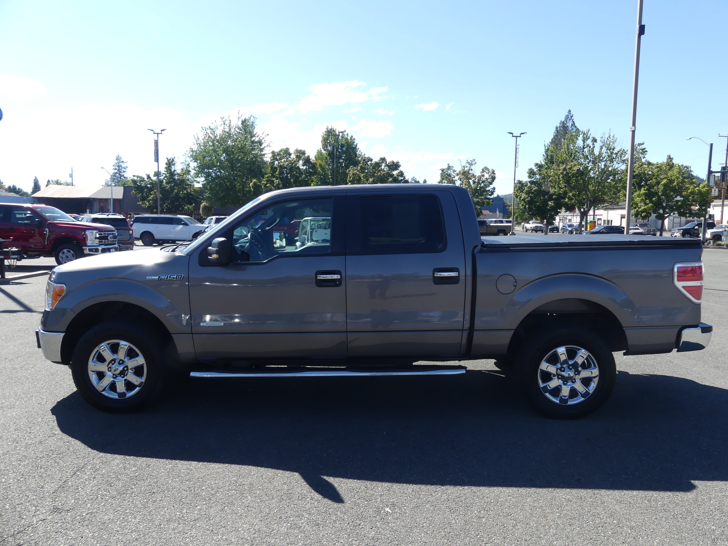 ford f-150 2014 1FTFW1ET2EFB47569 image ford f-150 2014 1FTFW1ET2EFB47569 image