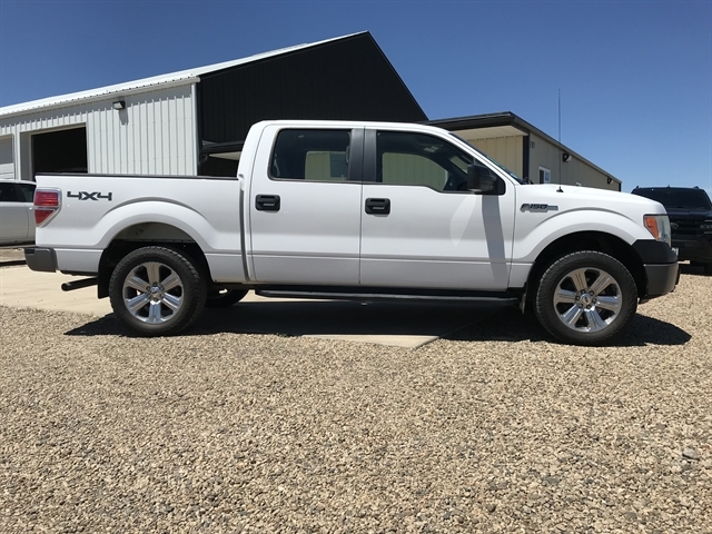 ford f-150 2014 1FTFW1EFXEKD93898 image ford f-150 2014 1FTFW1EFXEKD93898 image